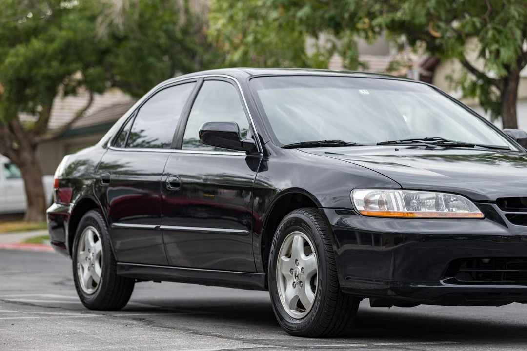 2000 Honda Accord 6th Gen - Image 12 of 31