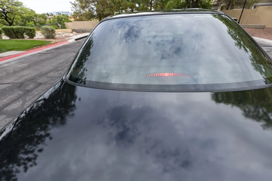 2000 Honda Accord 6th Gen - Image 30 of 31