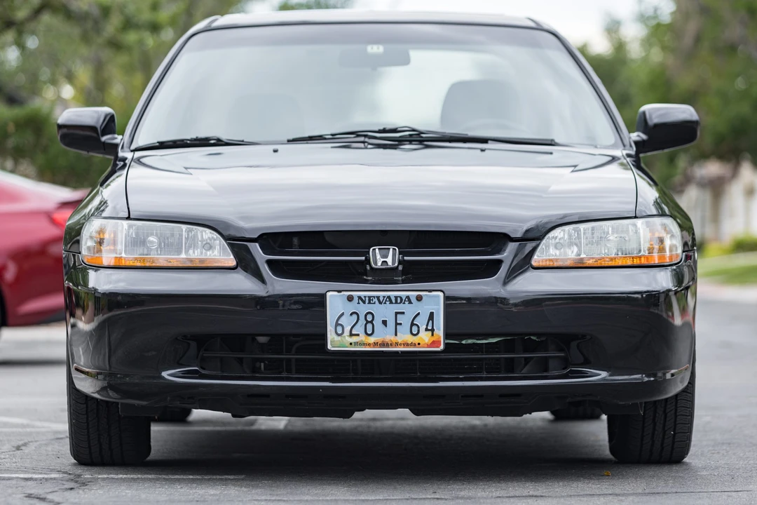 2000 Honda Accord 6th Gen - Image 3 of 31
