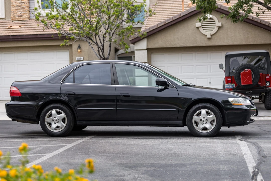 2000 Honda Accord 6th Gen - Image 6 of 31