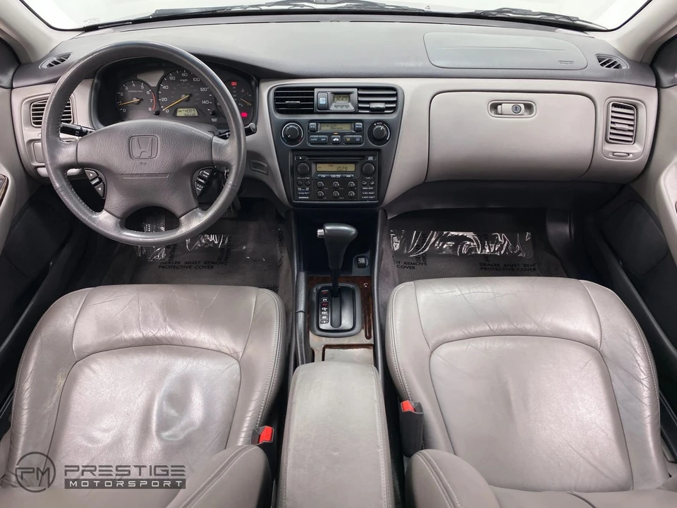 2000 Honda Accord 6th Gen - Image 19 of 21