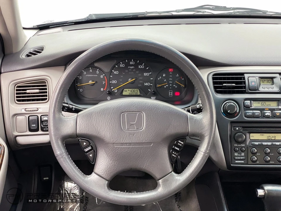 2000 Honda Accord 6th Gen - Image 21 of 21