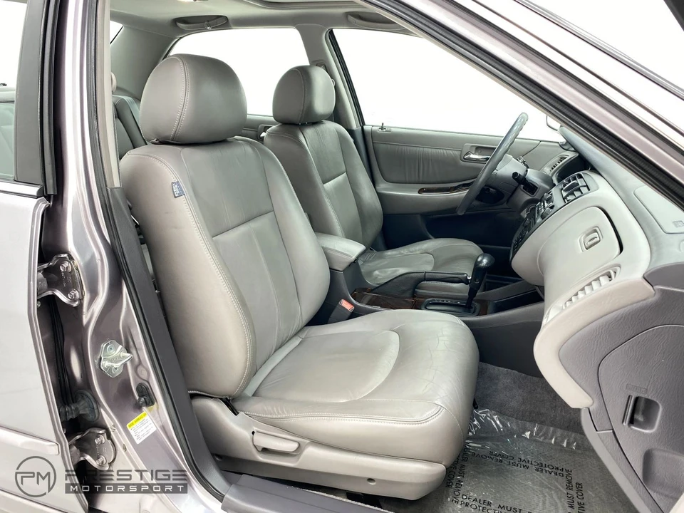 2000 Honda Accord 6th Gen - Image 16 of 21