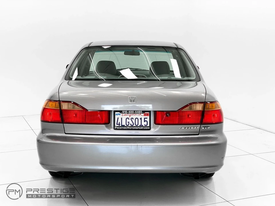 2000 Honda Accord 6th Gen - Image 5 of 21