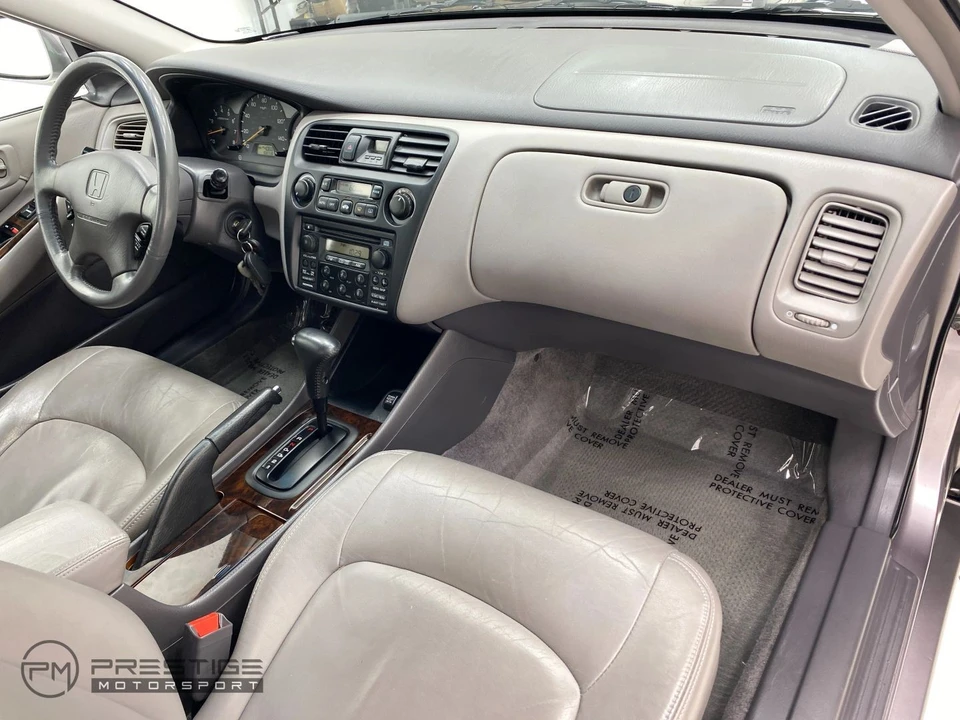 2000 Honda Accord 6th Gen - Image 15 of 21
