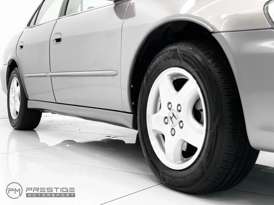 2000 Honda Accord 6th Gen - Image 13 of 21