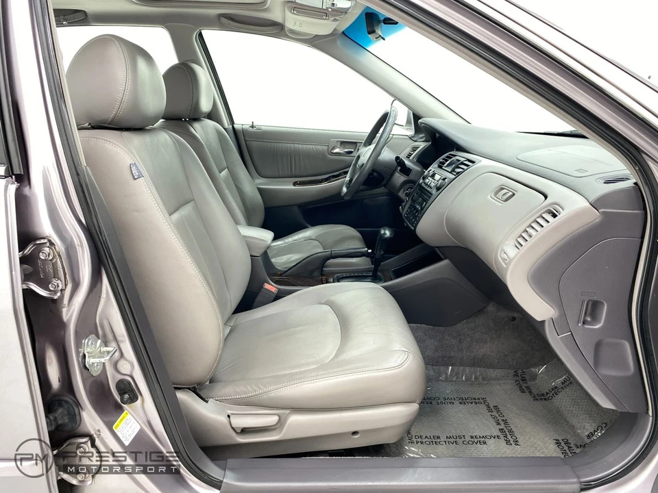 2000 Honda Accord 6th Gen - Image 14 of 21