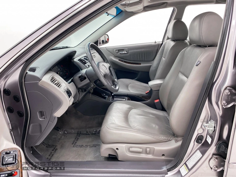 2000 Honda Accord 6th Gen - Image 17 of 21