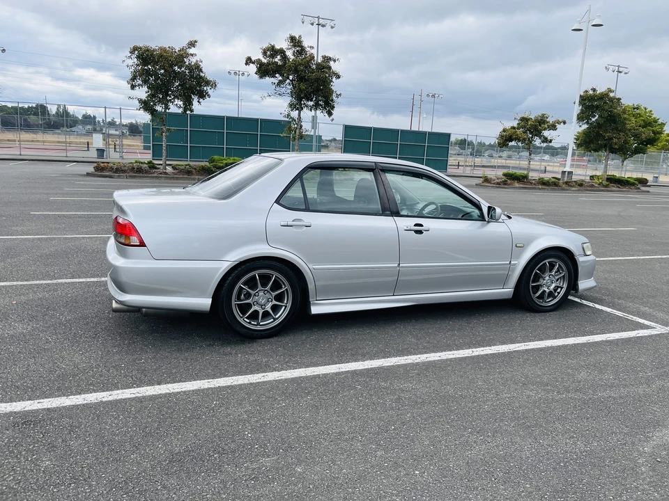 2000 Honda Accord 6th Gen - Image 31 of 31