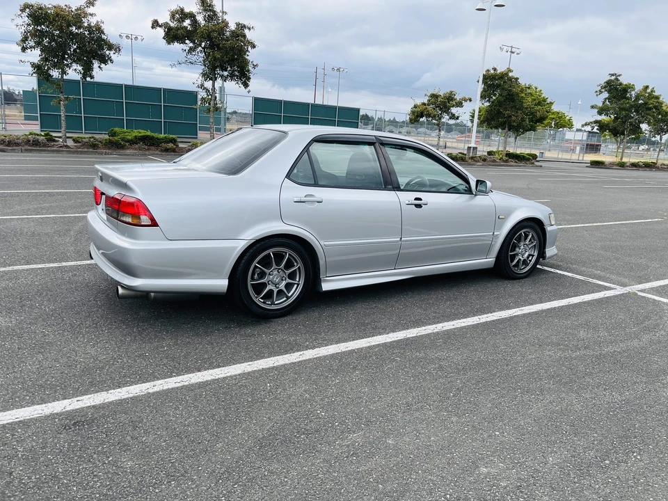 2000 Honda Accord 6th Gen - Image 30 of 31