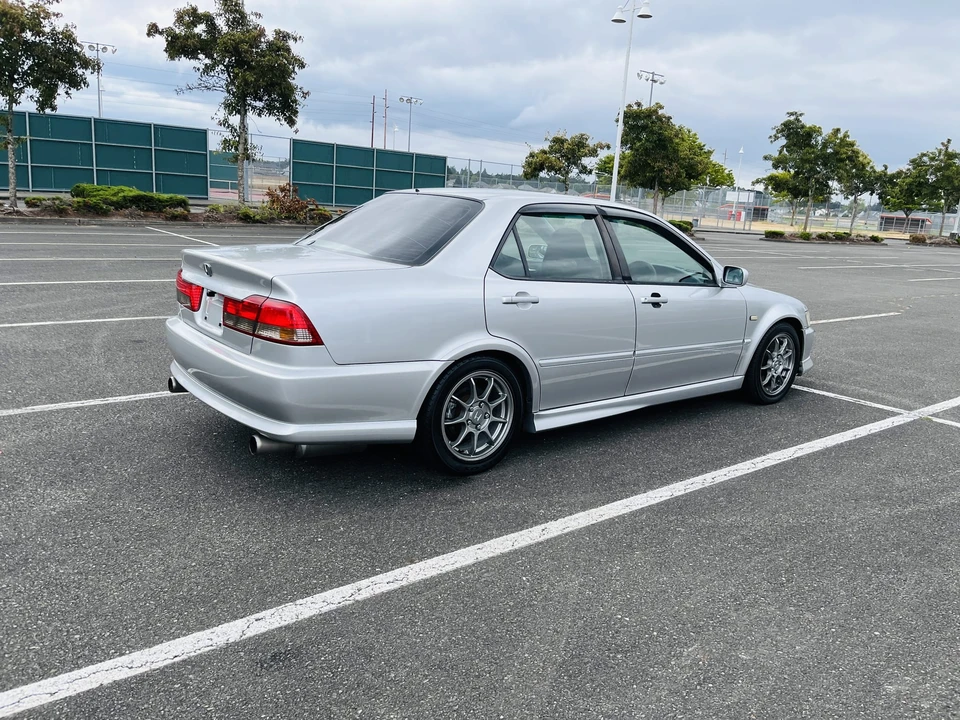 2000 Honda Accord 6th Gen - Image 29 of 31