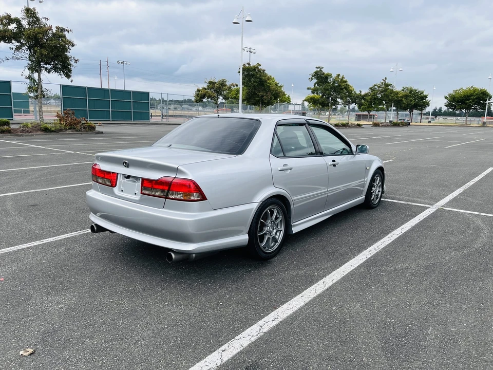 2000 Honda Accord 6th Gen - Image 28 of 31