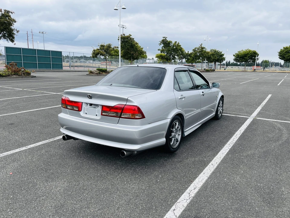2000 Honda Accord 6th Gen - Image 27 of 31