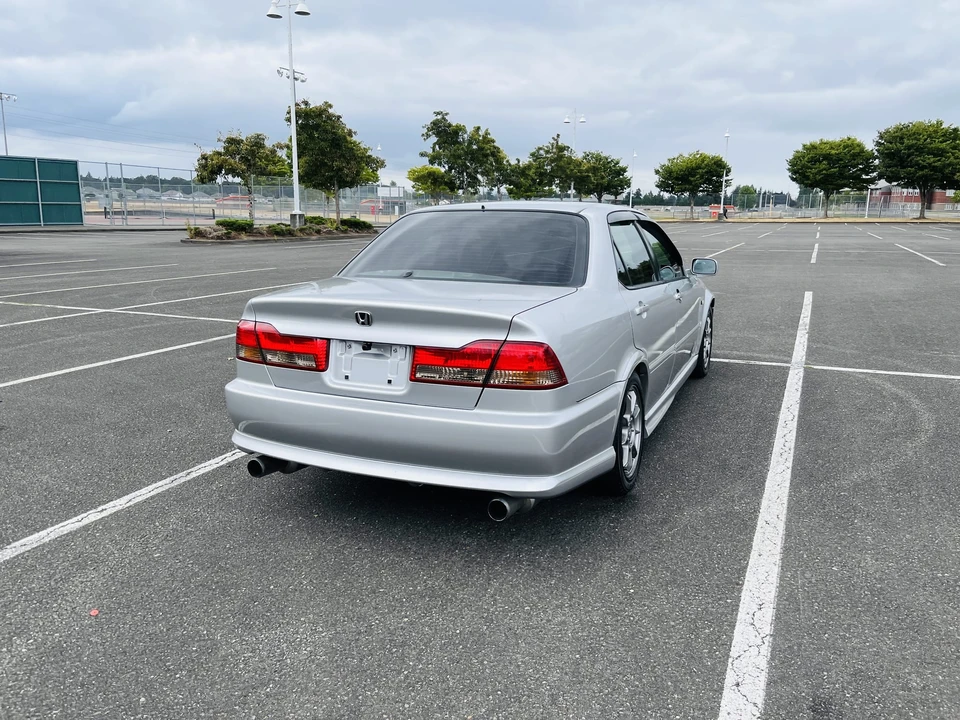 2000 Honda Accord 6th Gen - Image 26 of 31