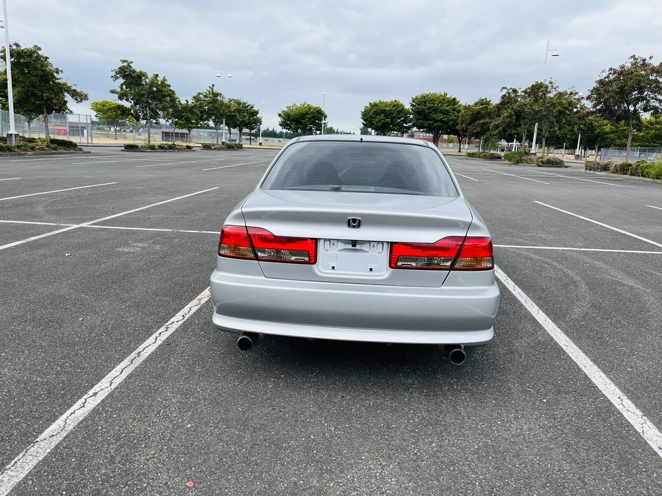 2000 Honda Accord 6th Gen - Image 24 of 31