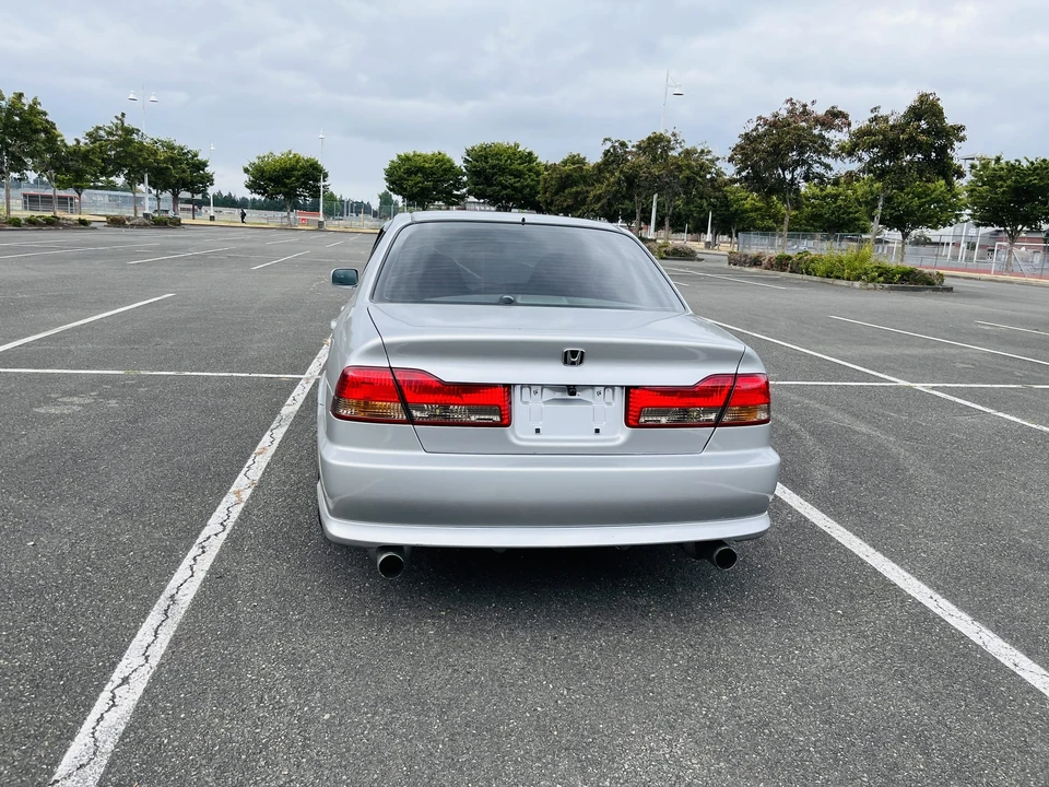 2000 Honda Accord 6th Gen - Image 23 of 31