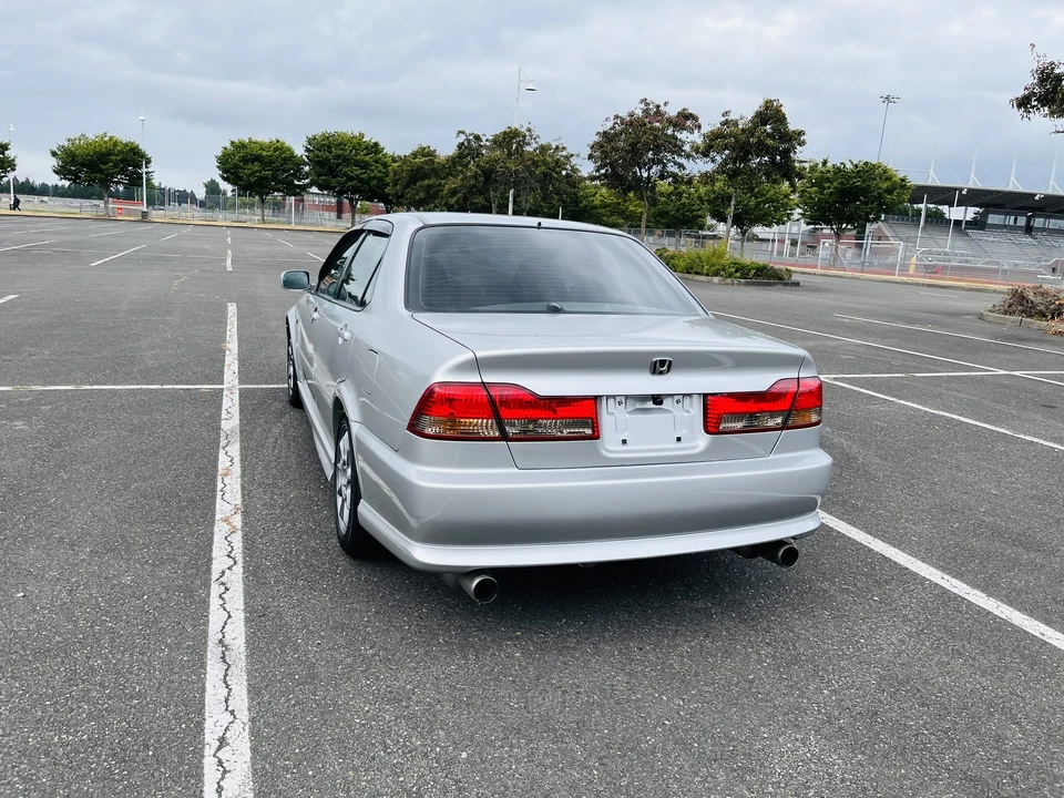 2000 Honda Accord 6th Gen - Image 22 of 31