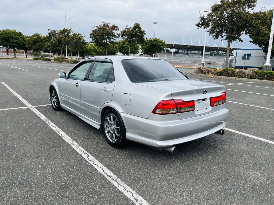 2000 Honda Accord 6th Gen - Image 21 of 31