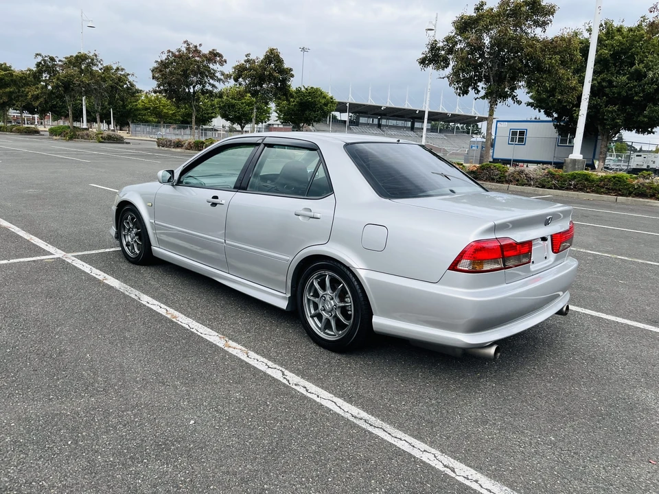 2000 Honda Accord 6th Gen - Image 20 of 31