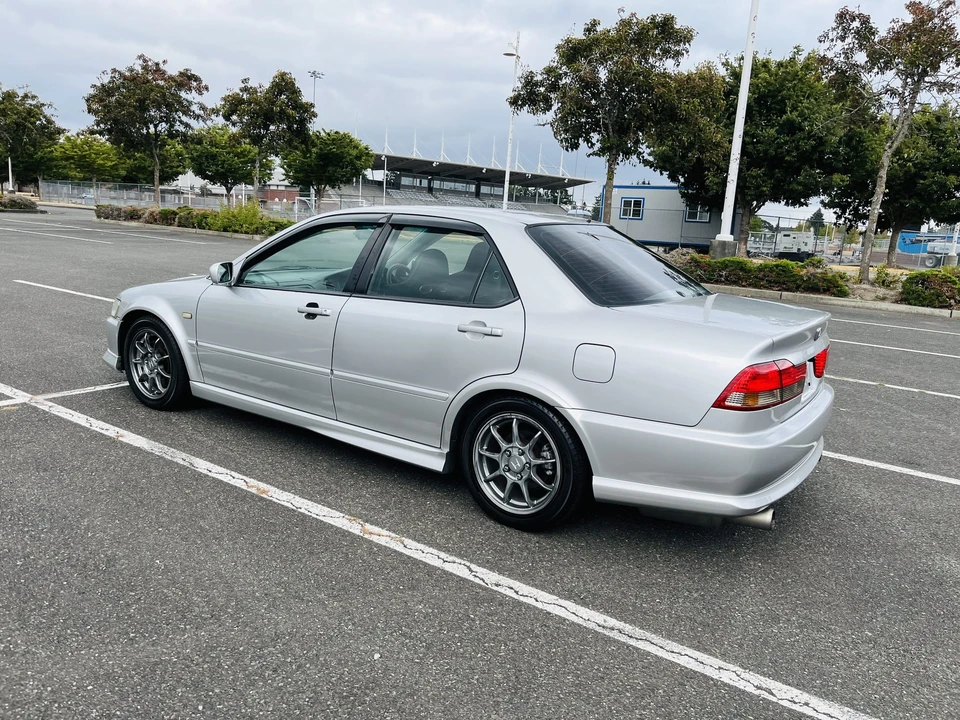 2000 Honda Accord 6th Gen - Image 19 of 31