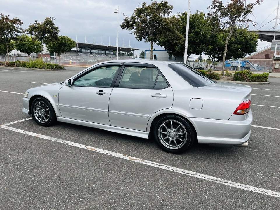2000 Honda Accord 6th Gen - Image 18 of 31