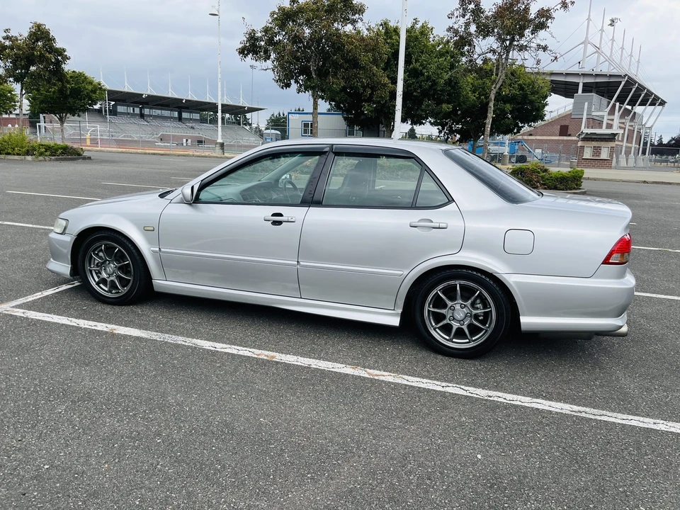 2000 Honda Accord 6th Gen - Image 17 of 31