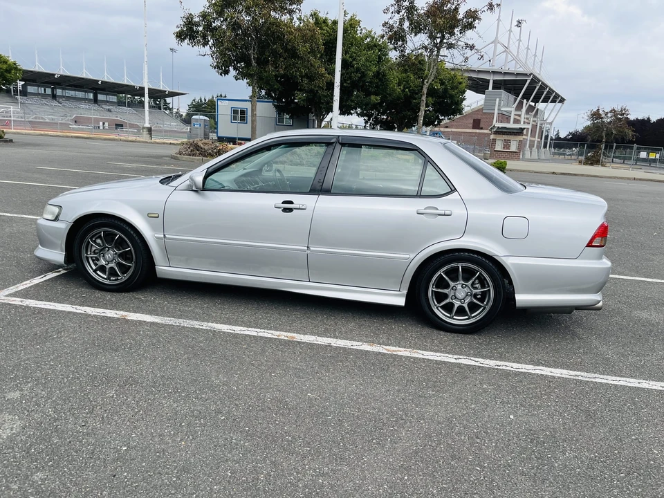 2000 Honda Accord 6th Gen - Image 16 of 31