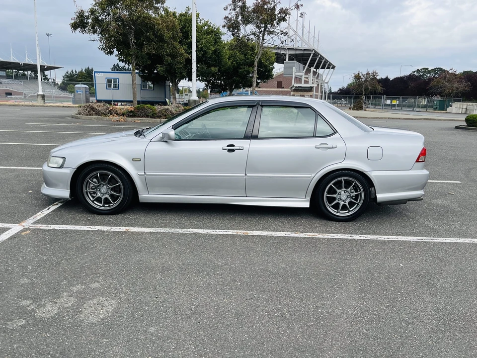 2000 Honda Accord 6th Gen - Image 15 of 31