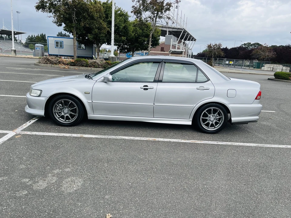 2000 Honda Accord 6th Gen - Image 14 of 31