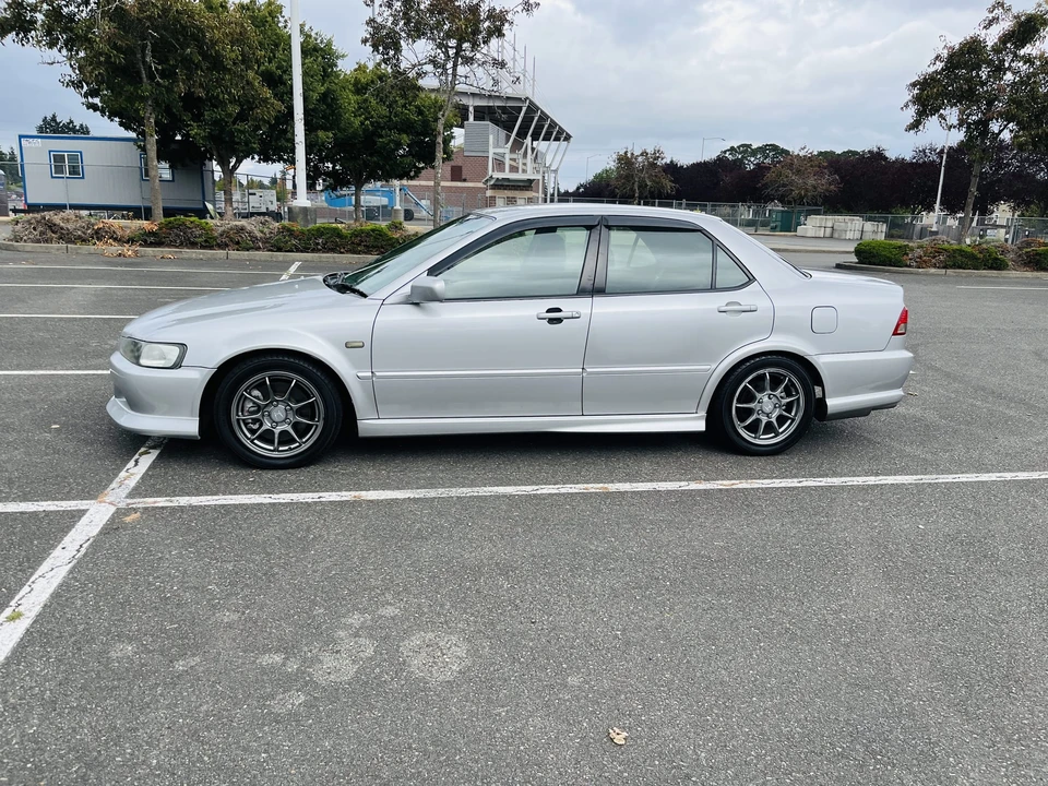 2000 Honda Accord 6th Gen - Image 13 of 31