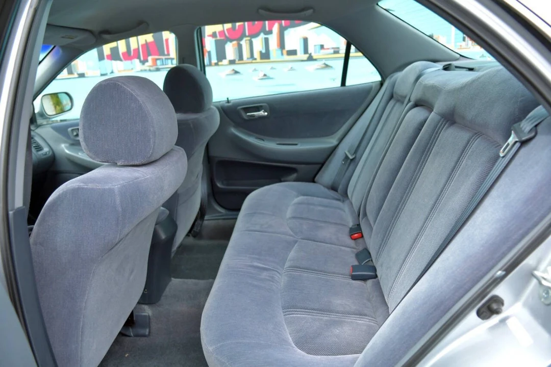 2000 Honda Accord 6th Gen - Image 12 of 12