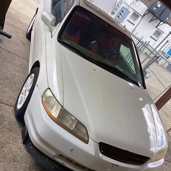 2000 Honda Accord 6th Gen - Image 1 of 1