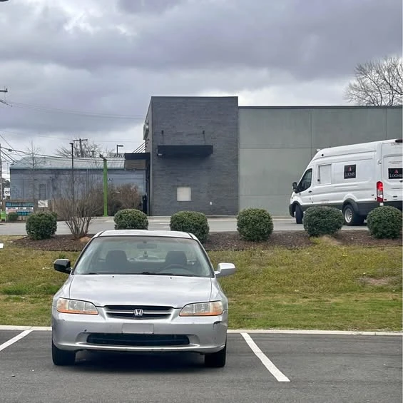 2000 Honda Accord 6th Gen - Image 1 of 1