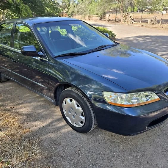 2000 Honda Accord 6th Gen - Image 1 of 1