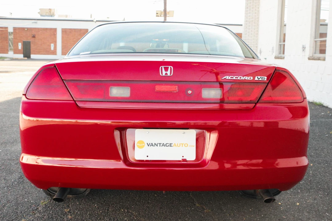 2000 Honda Accord 6th Gen - Image 5 of 31