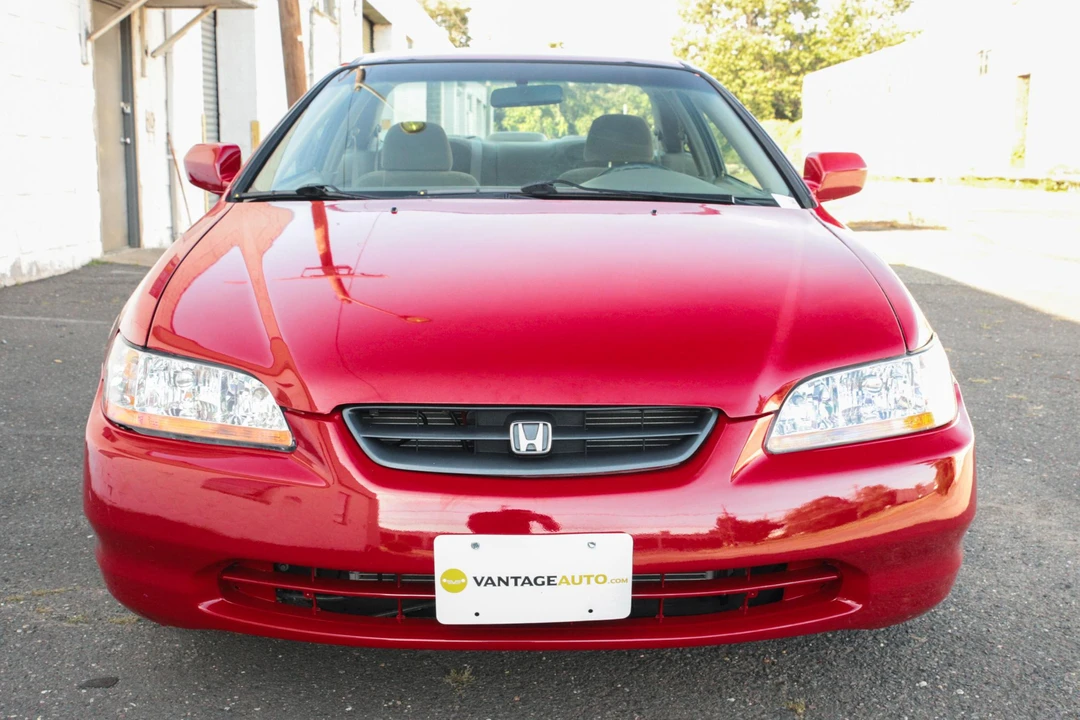 2000 Honda Accord 6th Gen - Image 2 of 31