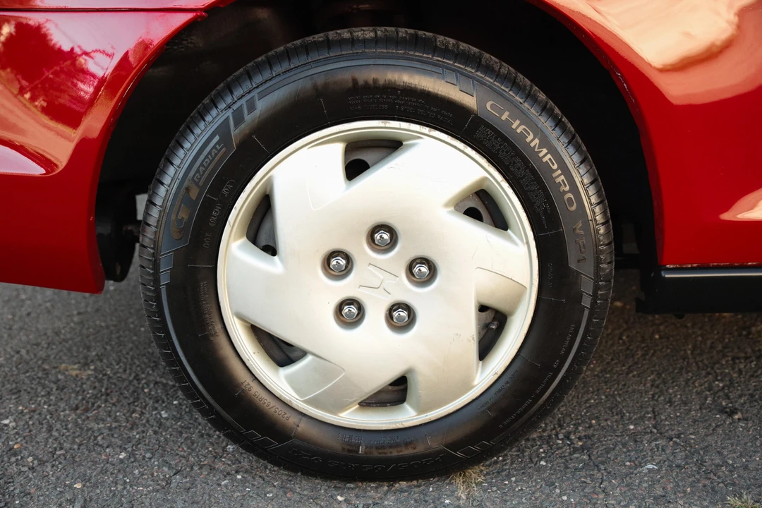 2000 Honda Accord 6th Gen - Image 29 of 31