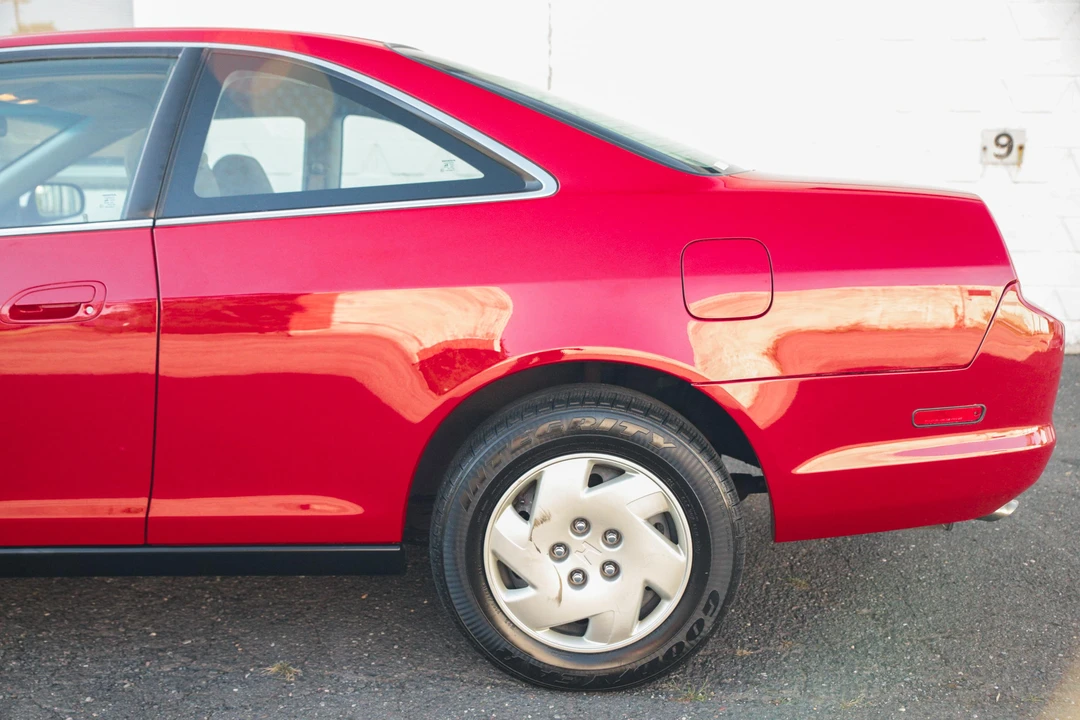 2000 Honda Accord 6th Gen - Image 20 of 31