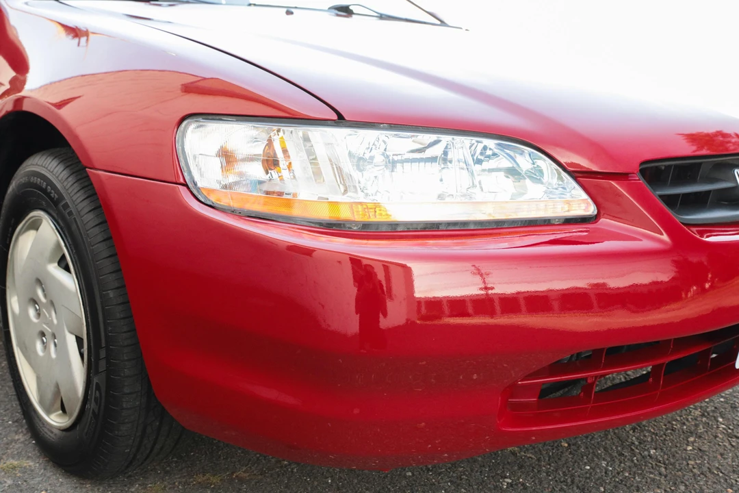 2000 Honda Accord 6th Gen - Image 14 of 31