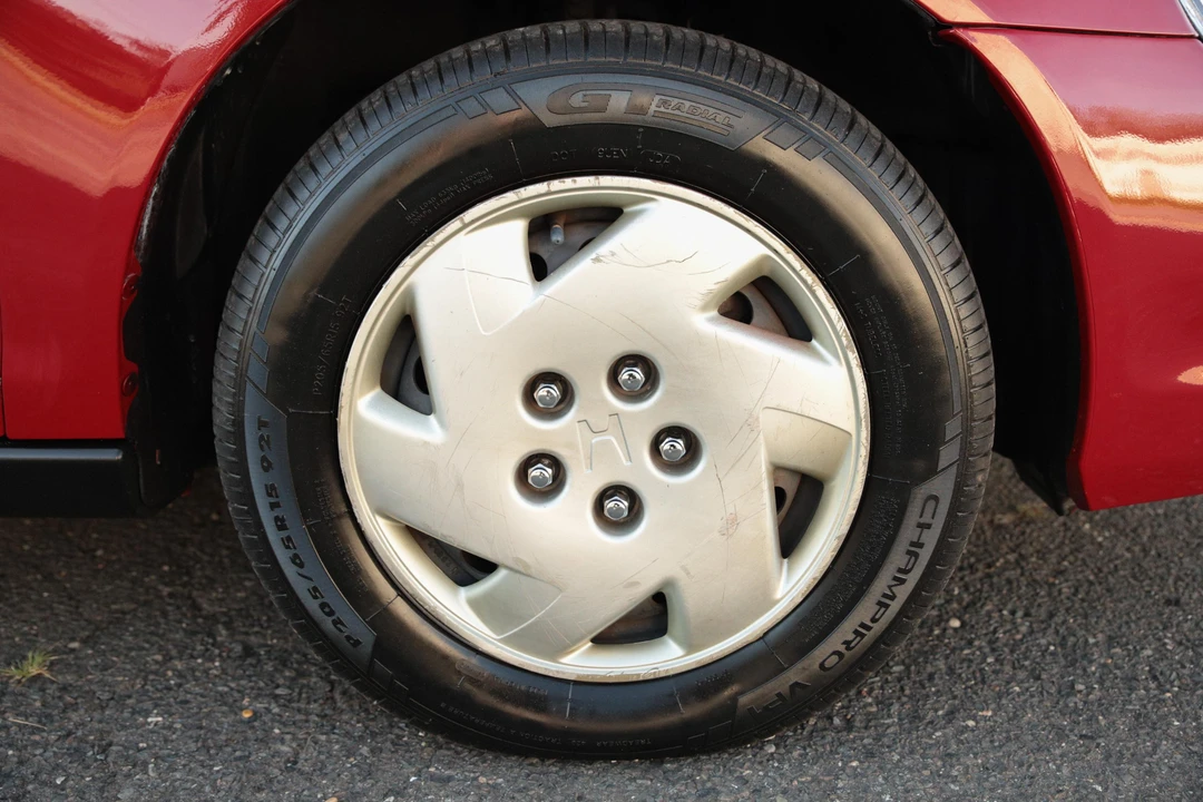 2000 Honda Accord 6th Gen - Image 30 of 31