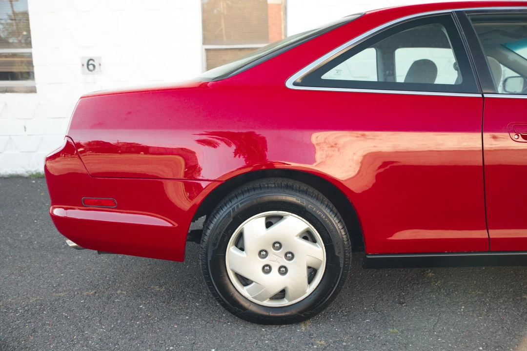 2000 Honda Accord 6th Gen - Image 23 of 31