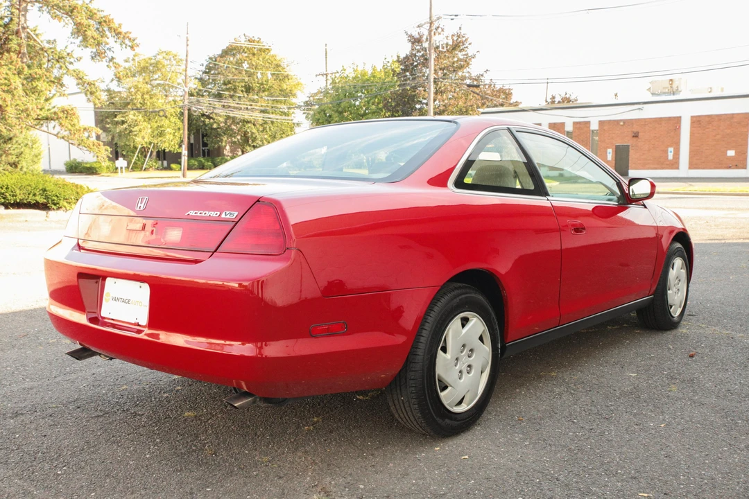 2000 Honda Accord 6th Gen - Image 11 of 31