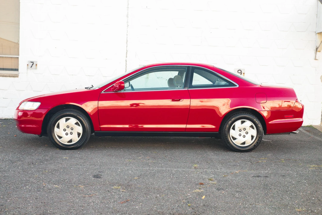 2000 Honda Accord 6th Gen - Image 7 of 31