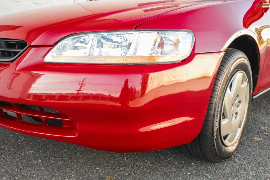 2000 Honda Accord 6th Gen - Image 16 of 31