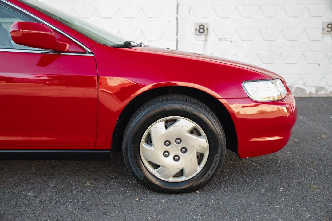 2000 Honda Accord 6th Gen - Image 27 of 31