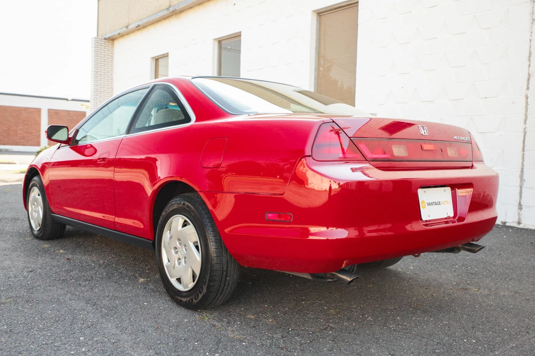 2000 Honda Accord 6th Gen - Image 9 of 31