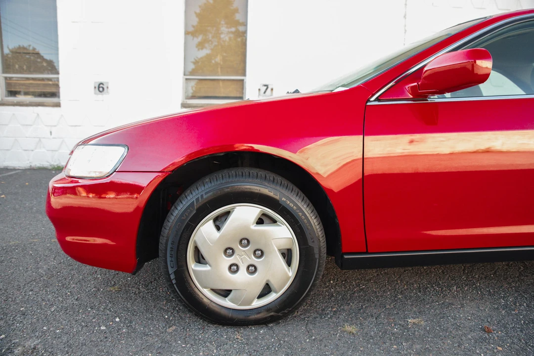 2000 Honda Accord 6th Gen - Image 17 of 31