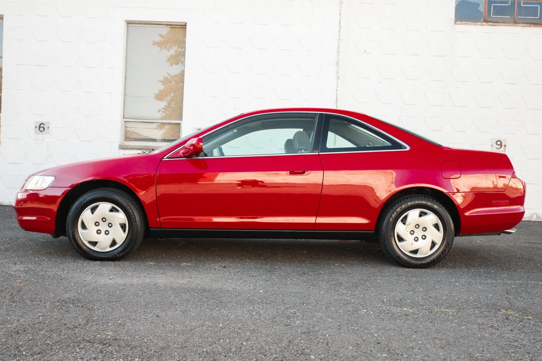 2000 Honda Accord 6th Gen - Image 8 of 31