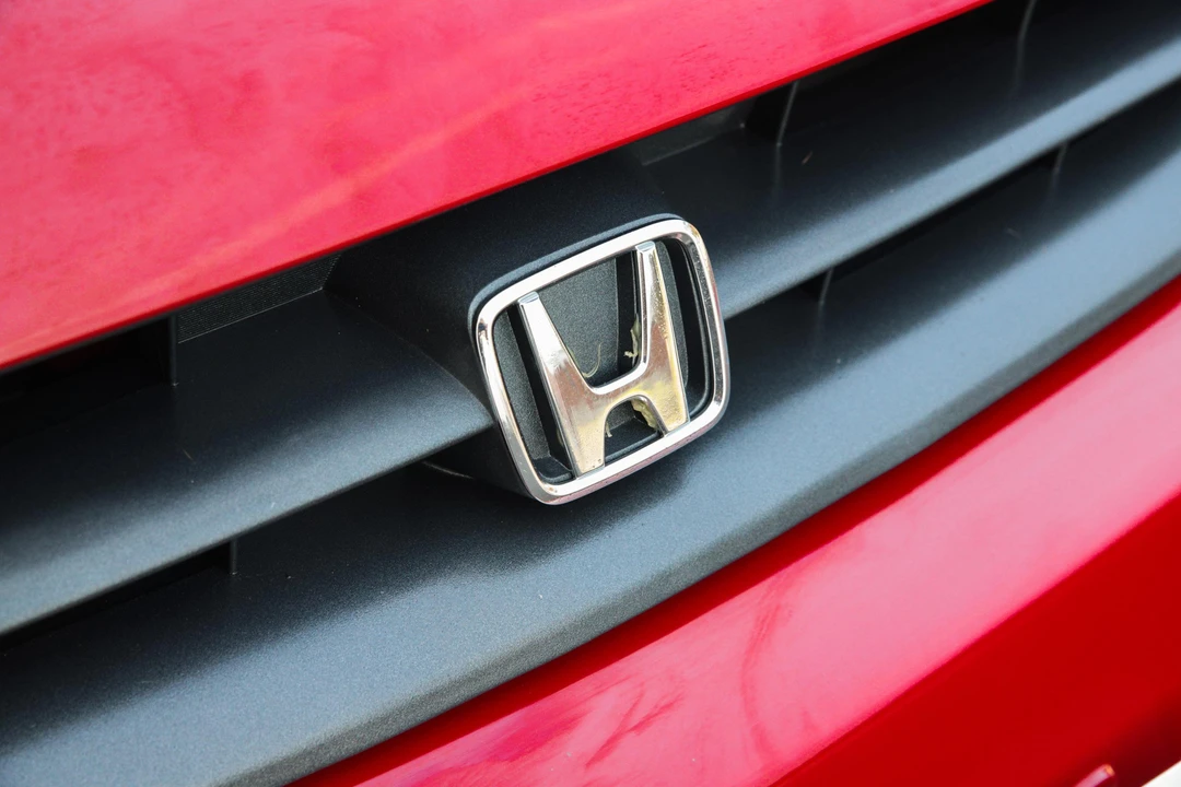 2000 Honda Accord 6th Gen - Image 15 of 31