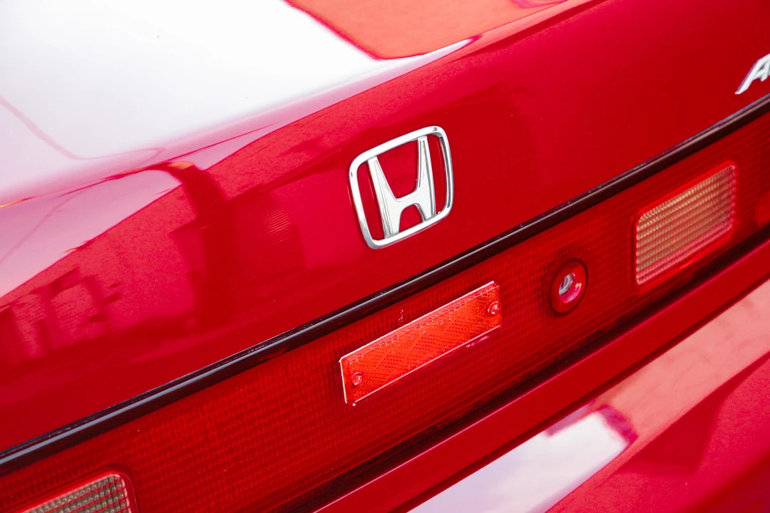 2000 Honda Accord 6th Gen - Image 22 of 31